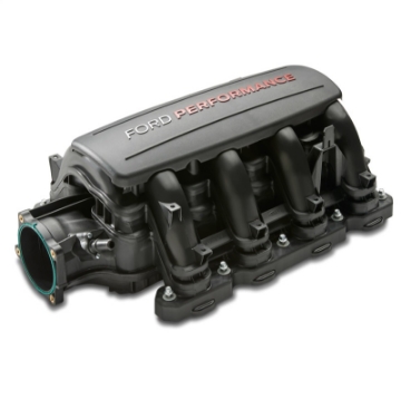 Picture of Ford Performance Low Profile Manifold For 7-3L Super Duty Gas Engine