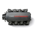 Picture of Ford Performance Low Profile Manifold For 7-3L Super Duty Gas Engine