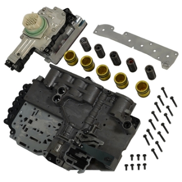 Picture of BD Diesel Valve Body - 08-18 Dodge Ram 6-7L Cummins 68RFE w-Solenoid