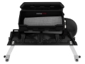 Picture of aFe 21-23 RAM 1500 TRX V8-6-2L SC Magnum FORCE Stage2 Cold Air Intake System w-Pro DRY S