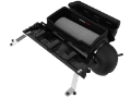 Picture of aFe 21-23 RAM 1500 TRX V8-6-2L SC Magnum FORCE Stage2 Cold Air Intake System w-Pro DRY S