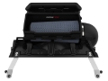 Picture of aFe 21-23 RAM 1500 TRX V8-6-2L SC Magnum FORCE Stage2 Cold Air Intake System w-Pro 5R