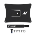 Picture of Mishimoto 2022+ Subaru BRZ - Toyota GR86 License Plate Relocation Kit