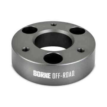 Picture of Borne Off-Road 2004+ Ford F-150 Leveling Kit - Front 2in