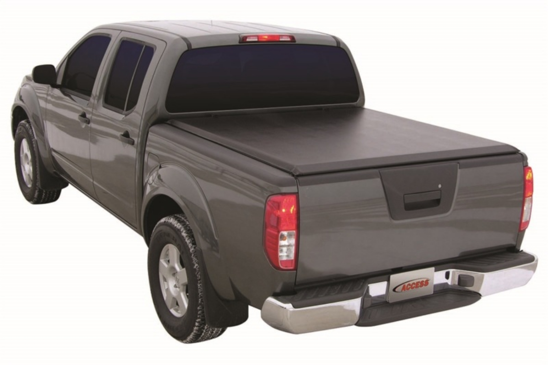 Picture of Access Original 09-13 Equator Ext- Cab 6ft Bed Roll-Up Cover