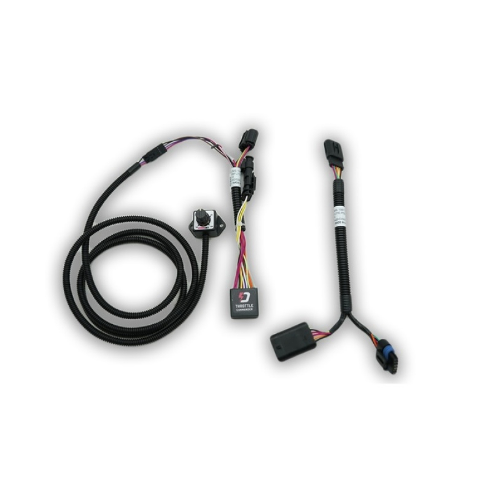 Picture of Dynojet 13-23 Polaris Throttle Commander Kit