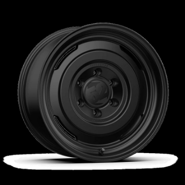 Picture of fifteen52 Analog HD 17x8-0 5x120 25mm ET 72-56mm Center Bore Asphalt Black Wheel