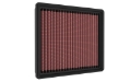 Picture of K&N 2020 Ford Escape Hybrid L4-2-5L Replacement Air Filter