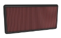 Picture of K&N 20-21 Polaris Slingshot 1997 Replacement Air Filter