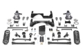 Picture of Fabtech 07-14 GM K1500 Suv w-o Autoride 4WD 6in Basic Sys