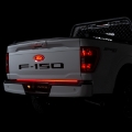 Picture of Putco 21-23 Ford F150 w-Factory LED Taillights 60in Freedom Blade LED Tailgate Light Bar