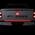 Picture of Putco 21-23 Ford F150 w-Factory LED Taillights 60in Freedom Blade LED Tailgate Light Bar