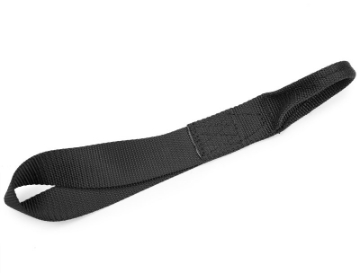 Picture of SpeedStrap 1 1-2In x 12In Soft-Tie Extension - Black