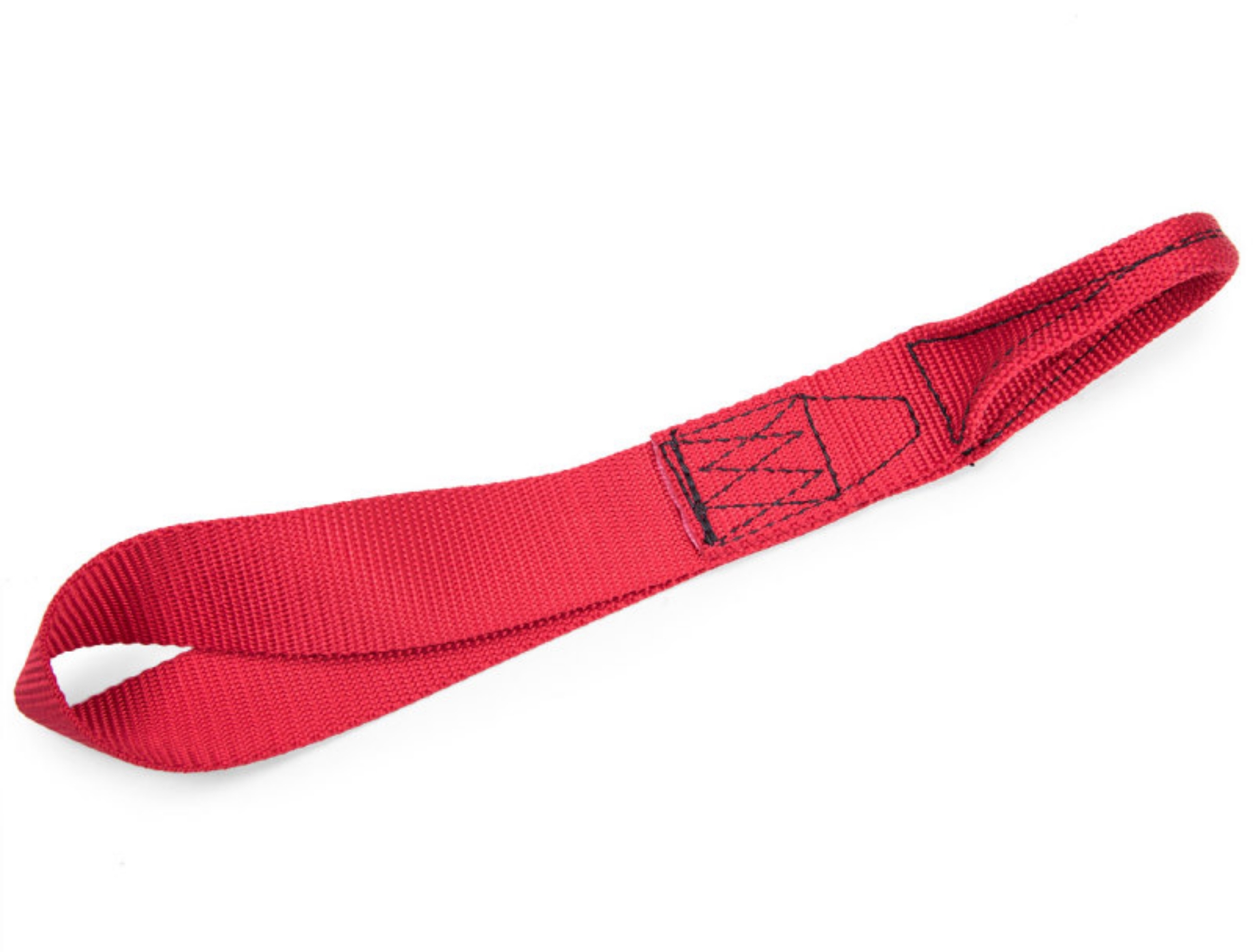 Picture of SpeedStrap 1 1-2In x 12In Soft-Tie Extension - Red