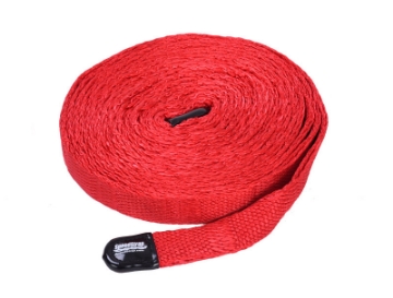 Picture of SpeedStrap 1In SuperStrap Weavable Recovery Strap - 20Ft