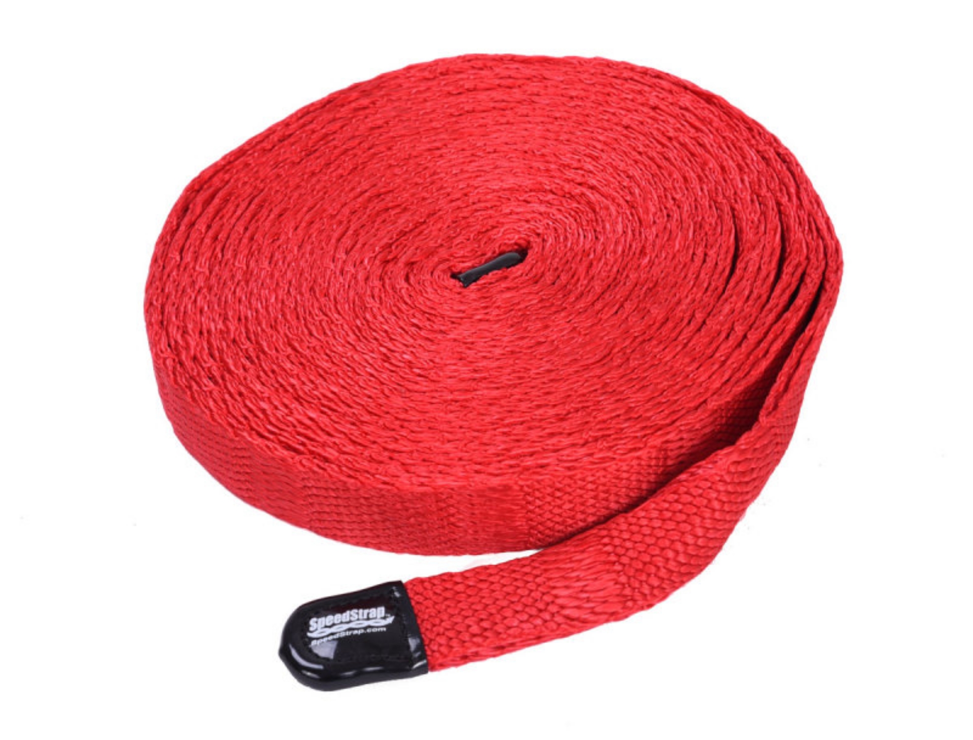 Picture of SpeedStrap 1In SuperStrap Weavable Recovery Strap - 30Ft