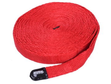 Picture of SpeedStrap 1In SuperStrap Weavable Recovery Strap - 50Ft