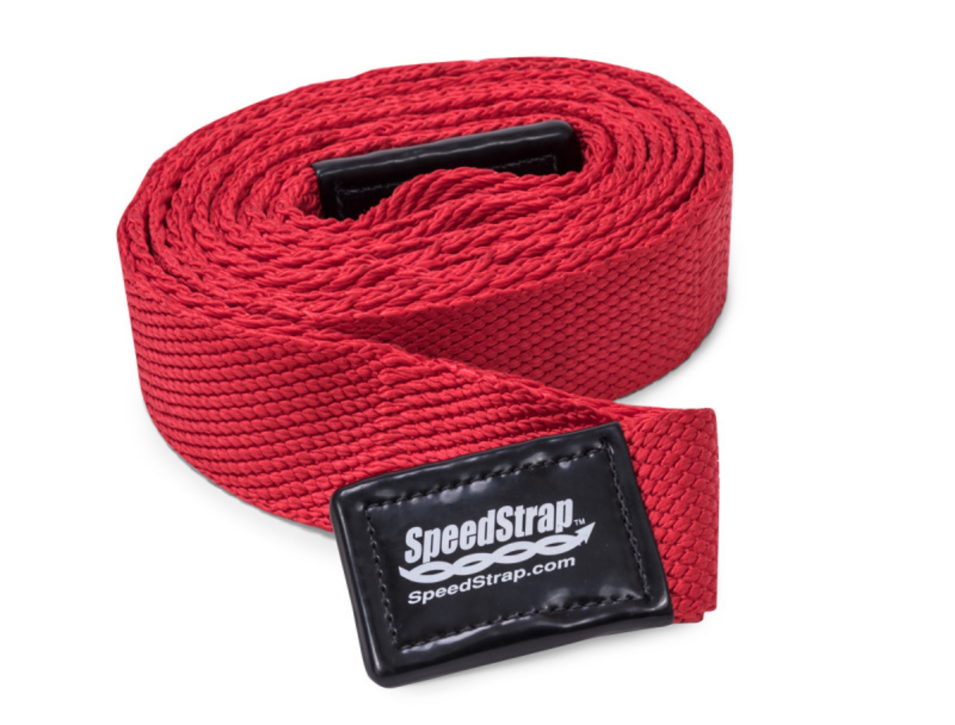 Picture of SpeedStrap 2In Big Daddy Weaveable Recovery Strap - 20Ft