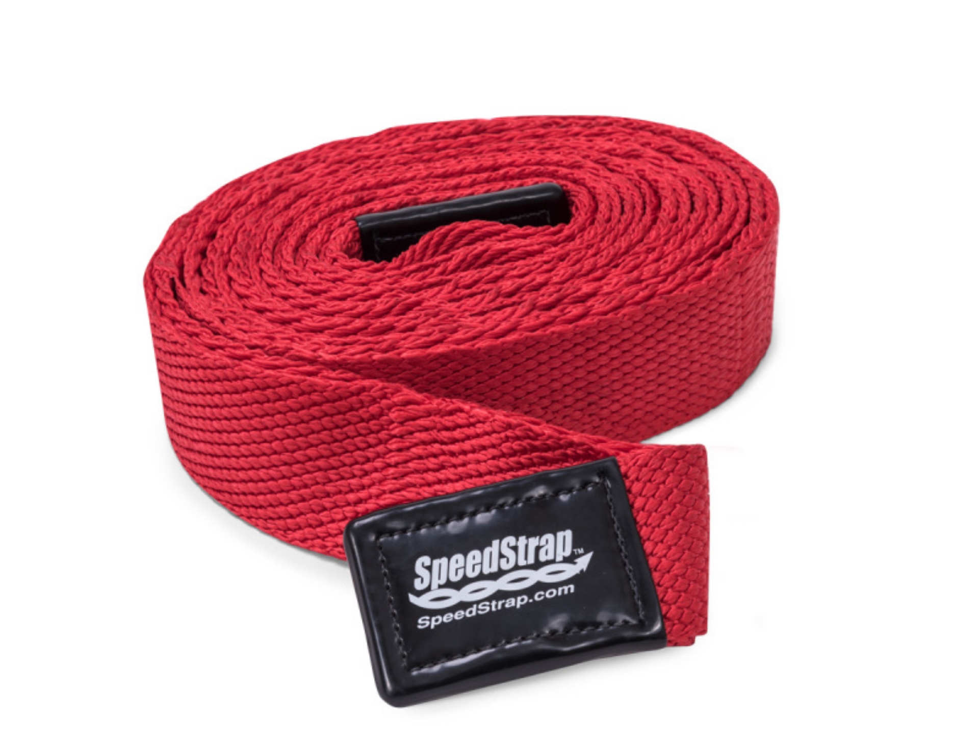 Picture of SpeedStrap 2In Big Daddy Weaveable Recovery Strap - 30Ft