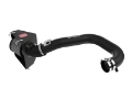 Picture of aFe Takeda Rapid Induction Cold Air Intake System w- Pro DRY S Filter 13-14 Subaru Outback H4-2-5L