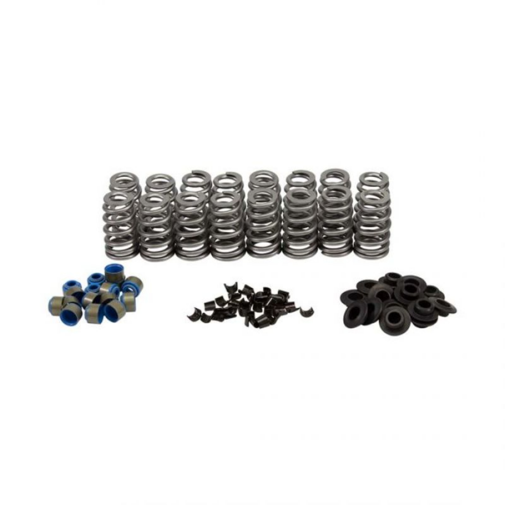 Picture of COMP Cams Beehive Valve Spring Kit 0-540in Lift for GM Vortec Hydraulic Rollers