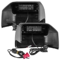 Picture of Oracle 15-19 Ford F150 Off-Road Mirrors - 6000K SEE WARRANTY