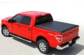 Picture of Access Vanish 08-16 Ford Super Duty F-250 F-350 F-450 8ft Bed Includes Dually Roll-Up Cover