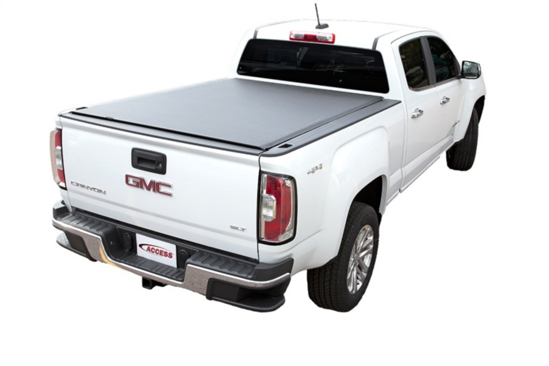 Picture of Access Vanish 15-19 Chevy-GMC Colorado - Canyon 5ft Bed Roll-Up Cover