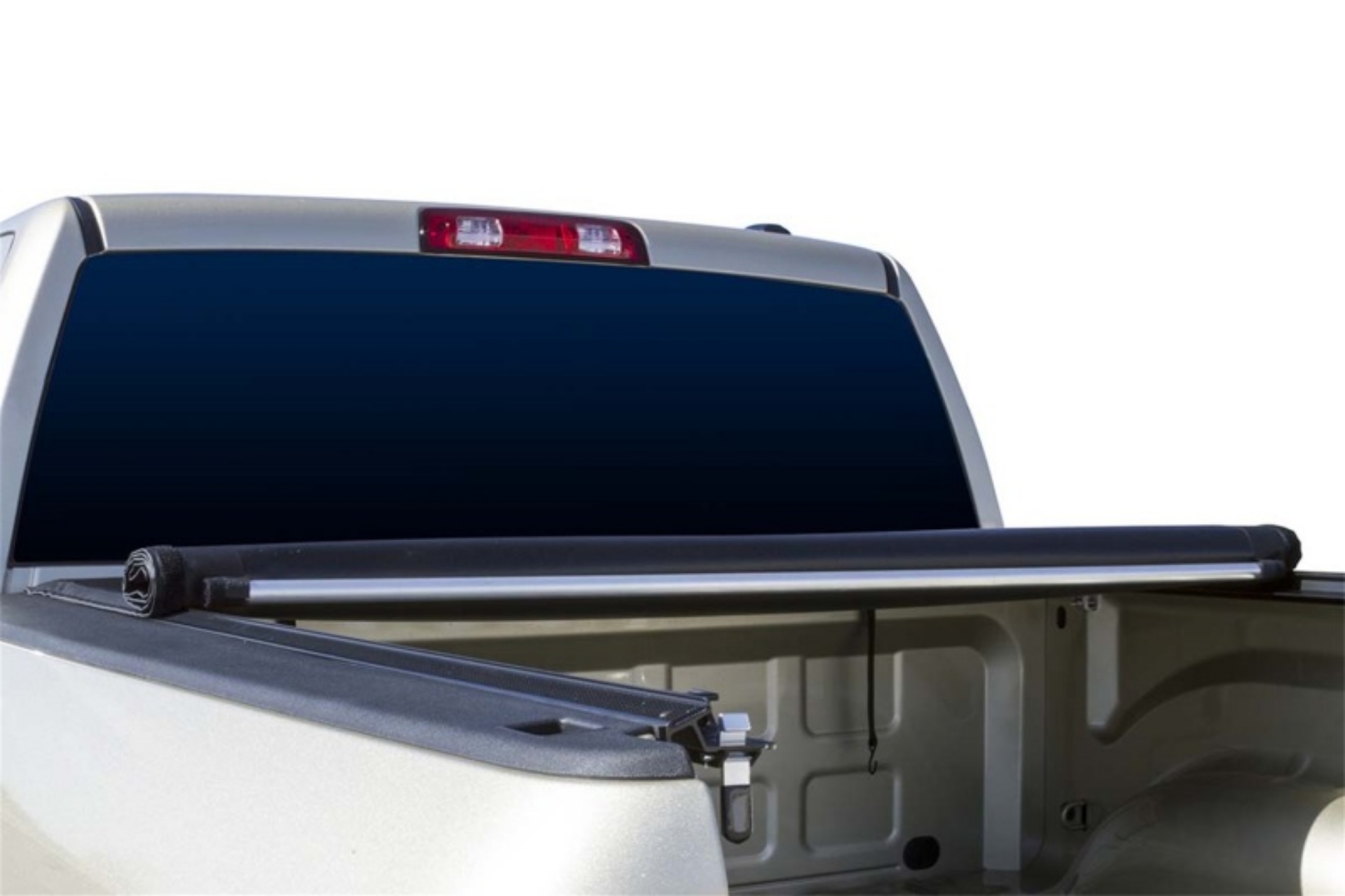 Picture of Access Vanish 15-19 Ford F-150 5ft 6in Bed Roll-Up Cover