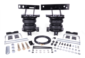 Picture of Air Lift 2023 Ford F-250-F-350 Super Duty LoadLifter 7500 XL Ultimate Air Spring Kit