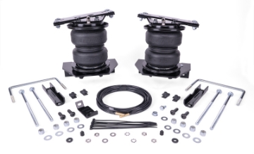 Picture of Air Lift 2023 Ford F-250 Super Duty LoadLifter 5000 Ultimate Air Spring Kit w-Internal Jounce Bumper