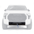 Picture of Westin 22-23 Toyota Tundra Pro-Series Front Bumper - Textured Black