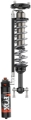 Picture of Fox 2021+ Ford F-150 4WD 2in Lift Front Performance Elite Series 2-5 Reservoir Shocks - Adjustable