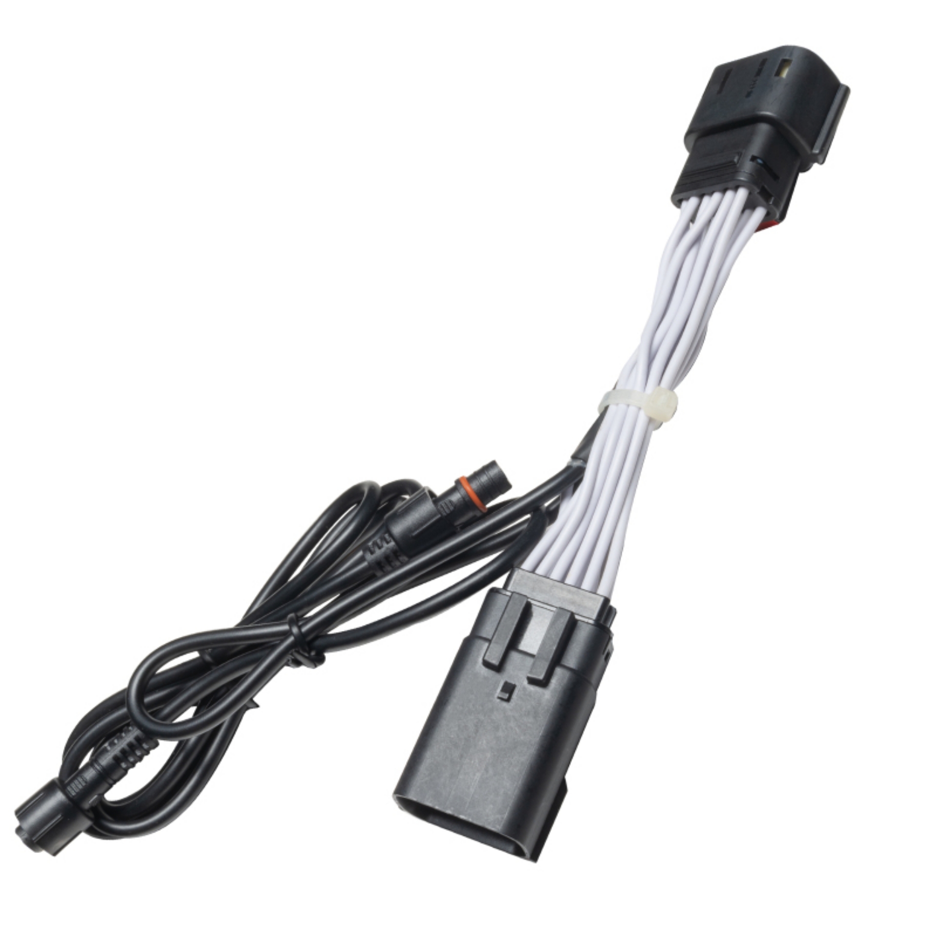 Picture of Oracle Plug & Play Wiring Adapter for Jeep Gladiator JT Reverse Lights SEE WARRANTY