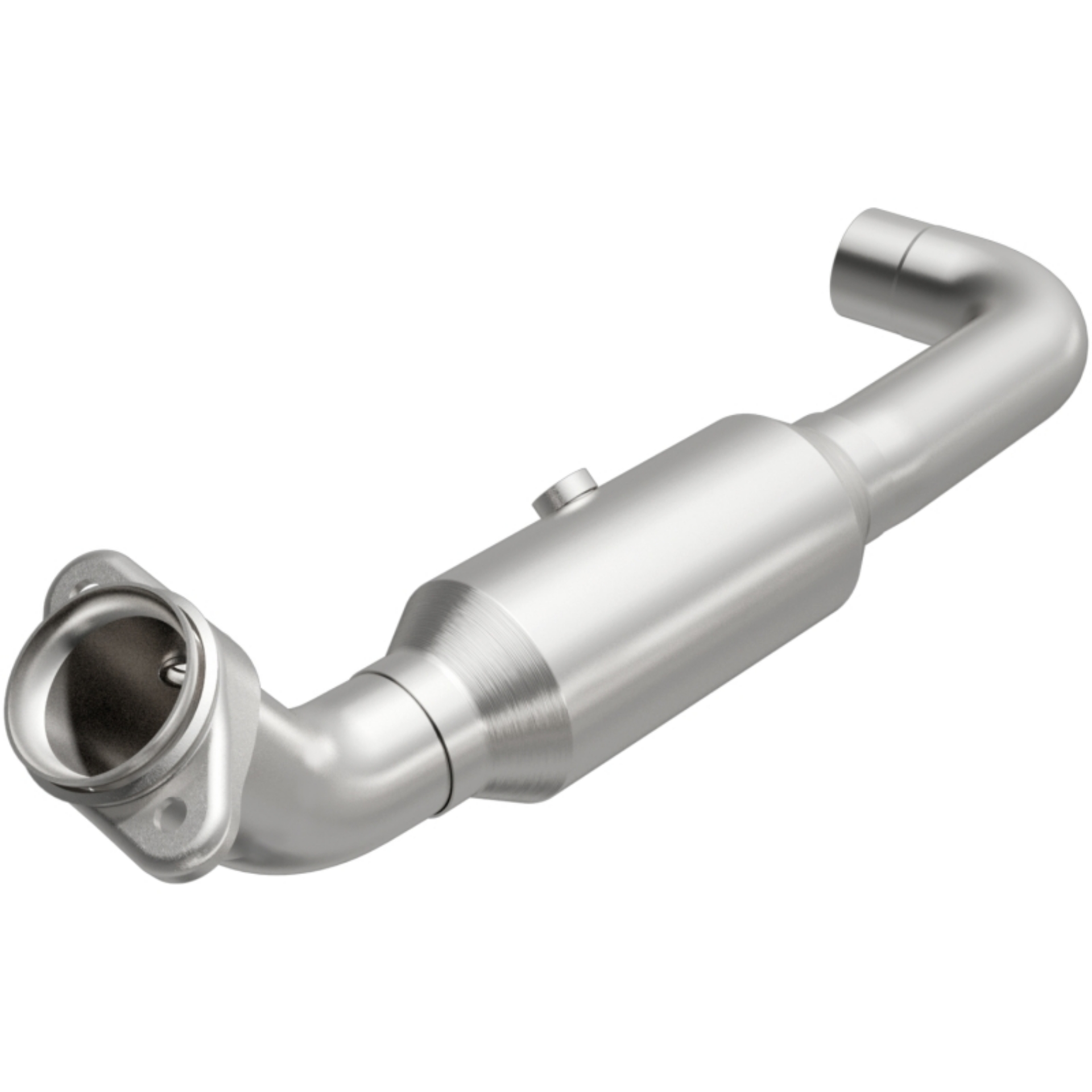 Picture of MagnaFlow 11-14 Ford F-150 5-0L Direct Fit CARB Compliant Right Catalytic Converter