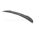 Picture of Anderson Composites 15-20 Dodge Charger Type-OE Carbon Fiber Rear Spoiler