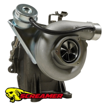 Picture of BD Diesel Duramax Screamer Turbo - 2001-2004 Chevrolet LB7 6-6L VICU-VIDR