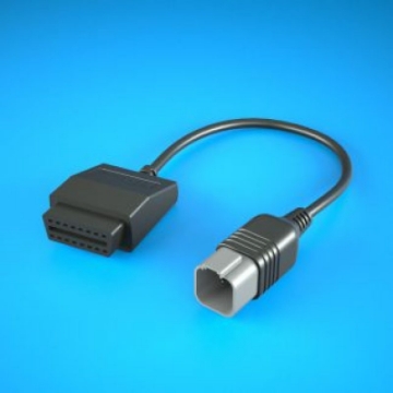 Picture of HPT OBDII Adaptor Cable - BRP