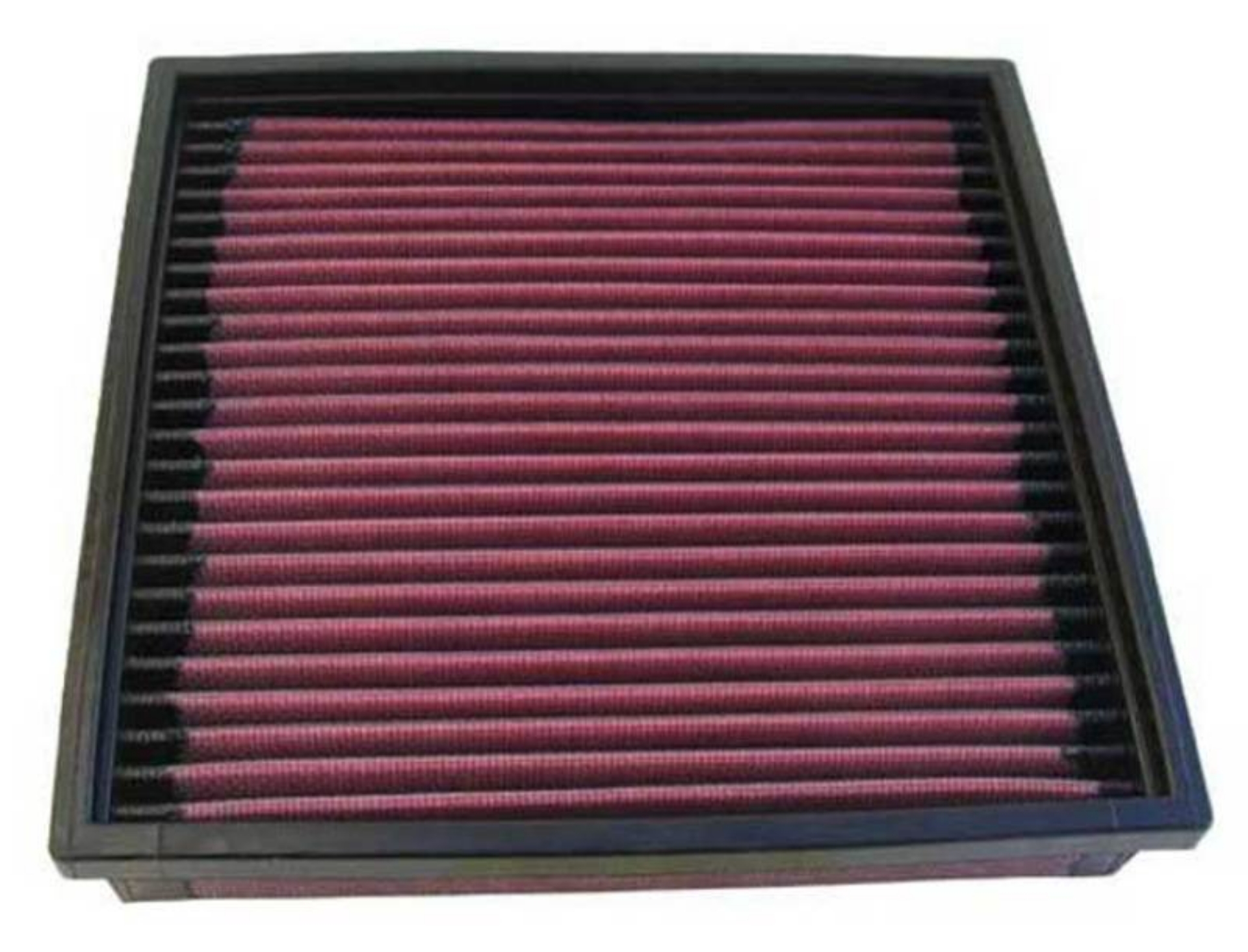 Picture of K&N 72-83 VW Bus Transporter 1-9L-2-0L Drop In Air Filter