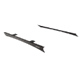 Picture of ARB Base Rack Mount Kit w- Deflector For Base Rack 1770060 - 1770070