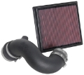 Picture of K&N 17-19 Chevrolet Colorado L4-2-5L F-I 57 Series FIPK Performance Intake Kit