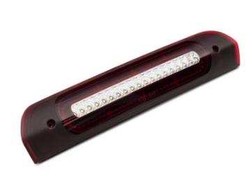 Picture of Raxiom 02-08 Dodge RAM 1500 03-09 Dodge RAM 2500-3500 Axial Series LED Third Brake Light- Red