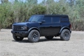 Picture of Fabtech 2021+ Ford Bronco 4WD 1-5in Leveling System