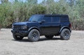 Picture of Fabtech 2021+ Ford Bronco 4WD 1-5in Leveling System