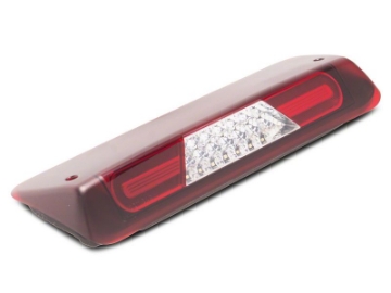 Picture of Raxiom 04-08 Ford F-150 Axial Series LED Ring Third Brake Light- Clear