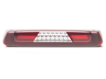 Picture of Raxiom 04-08 Ford F-150 Axial Series LED Ring Third Brake Light- Clear