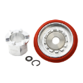 Picture of Turbosmart GenV WG38-40 CG-ALV Diaphragm Replacement Kit