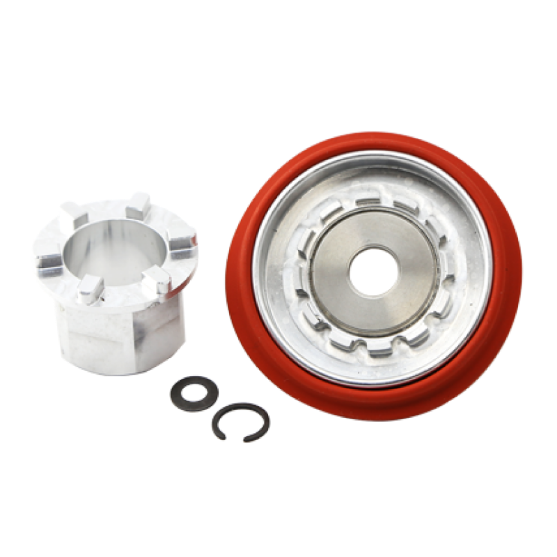 Picture of Turbosmart GenV WG38-40 CG-ALV Diaphragm Replacement Kit