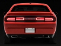 Picture of Raxiom 08-14 Dodge Challenger LED Tail Lights- Chrome Housing - Red-Clear Lens