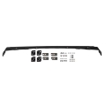 Picture of ARB Base Rack Deflector For Use w- Base Rack 1770060-1770070 and Base Rack Mount Kit 17920010